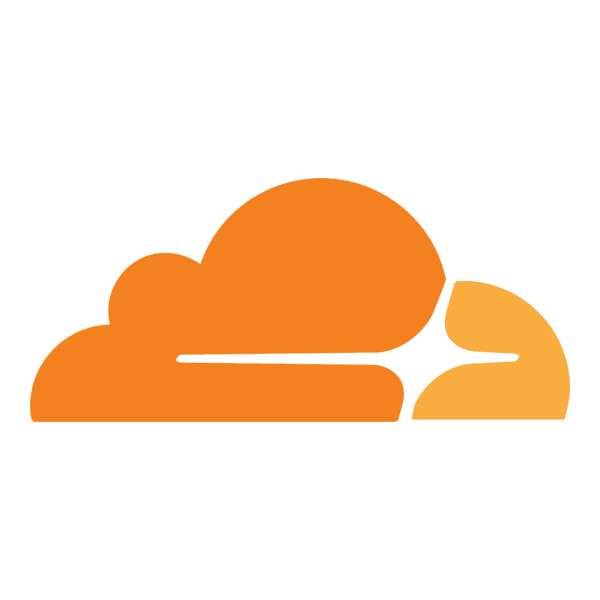 Cloudflare SSL for SaaS Logo